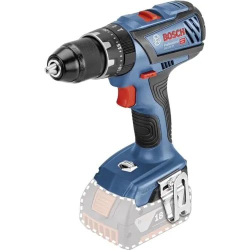 عکس دریل چکشی بتن کن شارژی بوش مدل GBH 18V-28 DC Professional