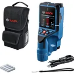 تفنگ چسب حرارتی بوش مدل GKP 200 CE Professional - 500 وات، حداکثر دما 200 درجه سانتیگراد، کنترل الکترونیکی