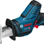 اره عمود بر شارژی بوش GSA 12V-14 Professional (سیستم 12 ولت، ابزار تکی)