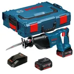 اره عمودبر شارژی بوش GSA 18V-LI Professional - 18 ولت لیتیوم-یون
