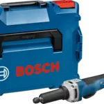 دریل شارژی بوش GGS 18V-23 PLC (18 ولت، بدون برس، 23,000 دور در دقیقه، کولت 8 میلی‌متر)