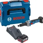 دریل بتن کن شارژی بوش GGS 18V-23 LC (18 ولت، 23000 دور در دقیقه، کولت 6 میلی‌متر)