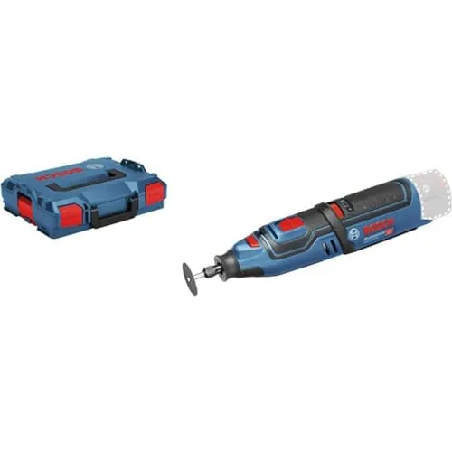 مقایسه دریل چکشی شارژی بوش EasyImpact 18V-40 18 ولت سیستم لیتیوم-یون با دریل پیچ‌گوشتی شارژی بوش GSR 12V-35 - 12 ولت، موتور براشلس، گشتاور 35 نیوتن‌متر