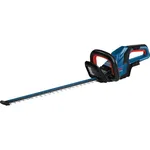 دریل پیچ‌گوشتی شارژی بوش GSR 18V-60 FC (18 ولت، بدون جاروبک، سیستم FlexiClick)