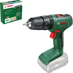 دریل چکشی شارژی بوش مدل EasyImpact 18V-40 (شماره فنی 0 603 9D8 100)