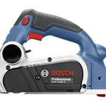 ماشین رنده برقی بوش مدل GHO 26-82 D Professional - 710 وات، عرض رنده 82 میلی‌متر