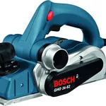 دستگاه صفحه کننده برقی بوش GHO 6500 - 650 وات، 16500 دور در دقیقه