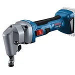 Bosch GNA 18V-16 E Nibbler Cordless 18V