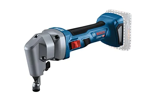 عکس Bosch GNA 18V-16 E Nibbler Cordless 18V
