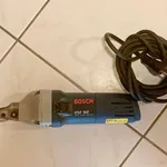 قیچی ورق فلزی برقی بوش GSZ 160 - 500 وات، 5600 برش در دقیقه