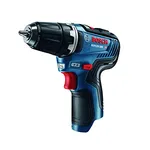 دریل شارژی همه‌کاره بوش GUS 12V-300 Professional - سیستم 12 ولت