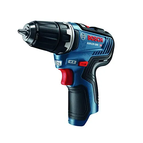 عکس دریل شارژی همه‌کاره بوش GUS 12V-300 Professional - سیستم 12 ولت
