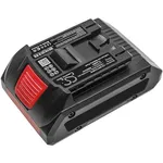 اره فارسی بر کشویی شارژی بوش GCM 18V-305 C Professional (سیستم 18 ولت، تیغه 305 میلی‌متر)