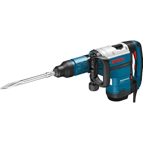 عکس چکش تخریب بوش GSH 7 VC