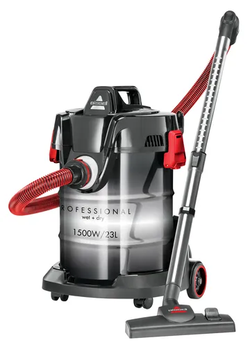 مقایسه جاروبرقی صنعتی Bissell MultiClean {request()->input('language_config')['common']['with']} جاروبرقی صنعتی Rowenta RU5053