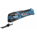 ابزار چندکاره شارژی بوش GOP 12V-28 Professional - سیستم 12 ولت