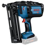 دستگاه میخ کوب / منگنه کوب شارژی بوش GNH 18V-64 M (18 ولت، موتور براشلس)