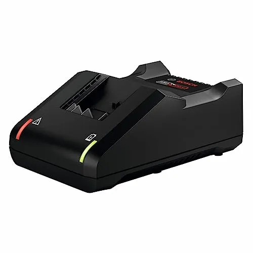 عکس دریل میخ‌کوب شارژی بوش GNB 18V-40 Professional (سیستم لیتیوم-یون 18 ولت)