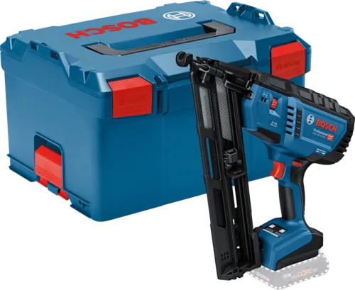 عکس دستگاه میخکوب شارژی بوش GNH 18V-64 MD Professional