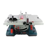 اره میزی برقی بوش مدل GTS 10 XC Professional با توان 2100 وات