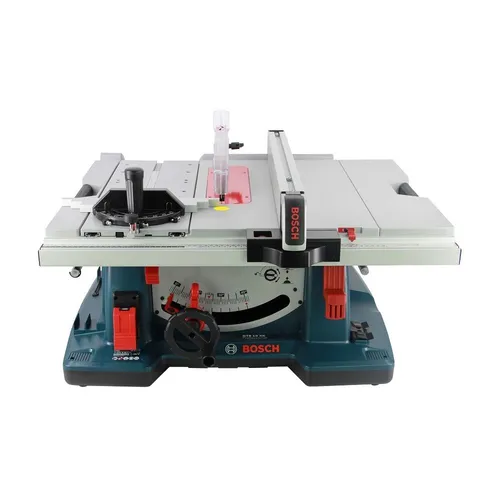 عکس اره میزی برقی بوش مدل GTS 10 XC Professional با توان 2100 وات