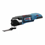 ابزار چندکاره شارژی بوش مدل GOP 18V-28 Professional