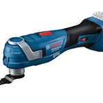 ابزار چندکاره شارژی بوش مدل GOP 18V-34 Professional