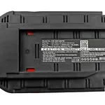 باتری ابزار شارژی CoreParts MBXPT-BA0212
