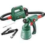 پیستوله رنگ پاش شارژی بوش EasySpray 18V-100