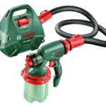 رنگ‌پاش برقی بوش PFS 3000-2