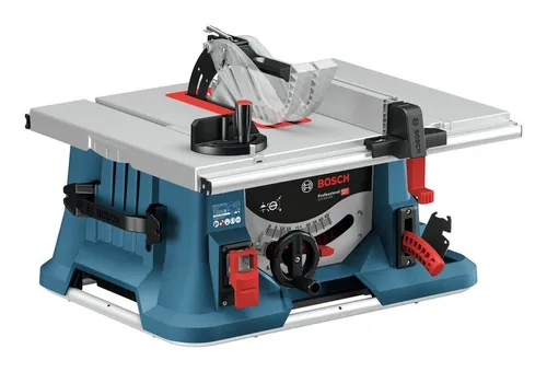 عکس اره میزی بوش GTS 635-216 حرفه ای