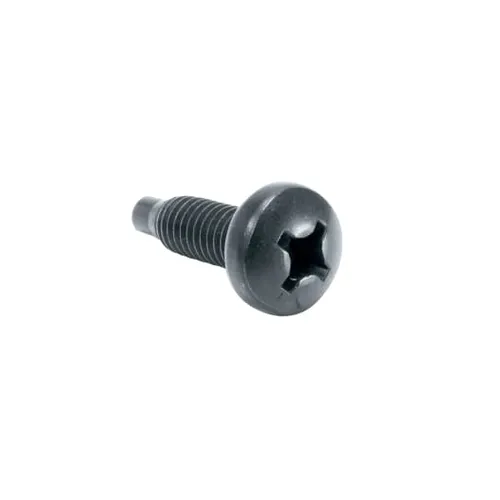 عکس پیچ متریک Middle Atlantic HP-6MM 19 میلی‌متری (بسته‌ 100 عددی)