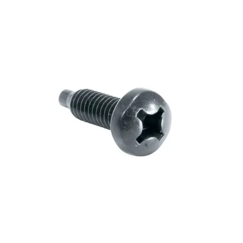 عکس پیچ/مهره Middle Atlantic HP24-500 19 میلی‌متری (بسته 500 عددی)