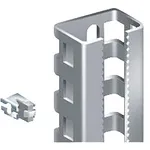 محفظه ترمینال بلوک Schneider Electric NSYCNM8