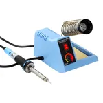 ایستگاه لحیم کاری آنالوگ Techly - کنترل آنالوگ پایه
