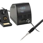 هویه Techly I-TOOL-SD-8961A، 75 وات، دامنه دمایی 100-450 درجه سانتیگراد