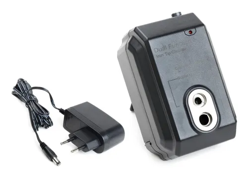 عکس لوازم جانبی لحیم‌کاری Techly I-TOOL-SD-182