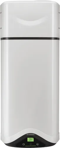 مقایسه آبگرمکن پمپ حرارتی آریستون Nuos Evo A+ با آبگرمکن برقی آریستون VLS WIFI 80 EU با ظرفیت 80 لیتر