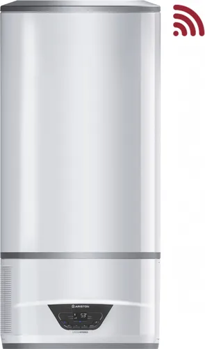 مقایسه آبگرمکن برقی هیبریدی آریستون مدل LYDOS HYBRID WI-FI 100 با آبگرمکن برقی آریستون Lydos Plus 100 V/5 EU - ظرفیت 100 لیتر، توان گرمایشی 5 کیلووات