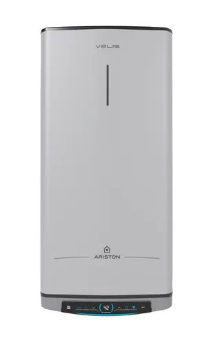 مقایسه آبگرمکن برقی آریستون مدل BLU1 R ظرفیت 50 لیتر با آبگرمکن برقی آریستون VELIS TECH WIFI 100 EU ظرفیت 100 لیتر