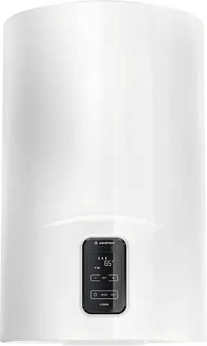مقایسه آبگرمکن برقی هیبریدی آریستون مدل LYDOS HYBRID WI-FI 100 با آبگرمکن برقی آریستون Lydos Plus 100 V/5 EU - ظرفیت 100 لیتر، توان گرمایشی 5 کیلووات