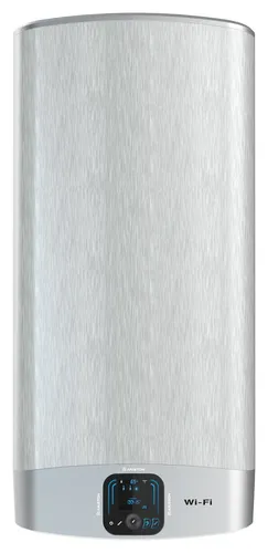 مقایسه آبگرمکن پمپ حرارتی آریستون Nuos Evo A+ با آبگرمکن برقی آریستون VLS WIFI 80 EU با ظرفیت 80 لیتر