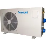 پکیج گرمایشی Interline Pro Heat Pump 8