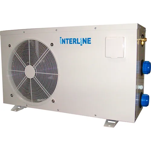 مقایسه پمپ حرارتی اسپلیت آریستون NUOS با پکیج گرمایشی Interline Pro Heat Pump 8