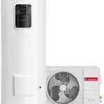 پمپ حرارتی Ariston Nuos Split Inverter WiFi