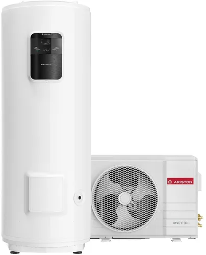 مقایسه پمپ حرارتی اسپلیت آریستون NUOS با پمپ حرارتی Ariston Nuos Split Inverter WiFi