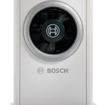 پکیج پمپ حرارتی داخلی هوای به زمین/آب Bosch مدل 9 LW