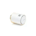 شیر رادیاتور هوشمند اضافی Netatmo - کنترل ترموستاتیک بی‌سیم