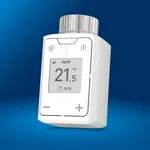 FRITZ! Smart Thermo 302 شیر ترموستاتیک رادیاتور (مصرف داخلی)