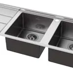 سینک آشپزخانه Whirlpool AM 1151 IXL/LH